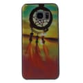 Miniatyrbild 1 av 5: Samsung Galaxy S7 Edge Frosted Skal - Sunset Dream Catcher