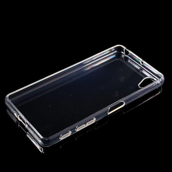 Sony Xperia X Performance soft TPU Skal
