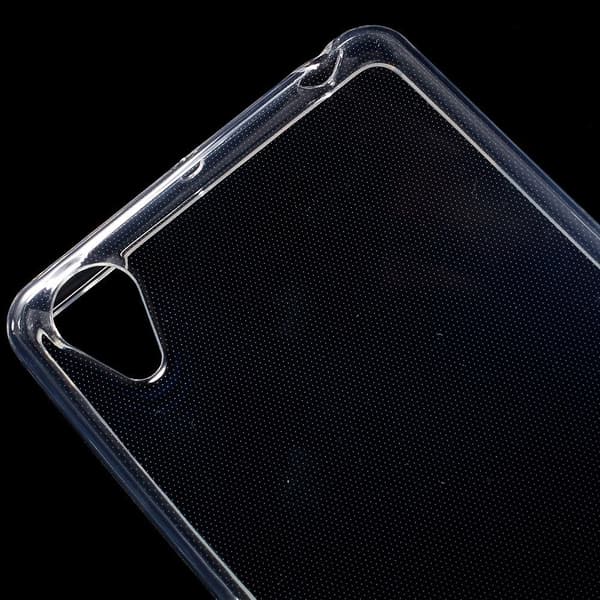 Sony Xperia X Performance soft TPU Skal