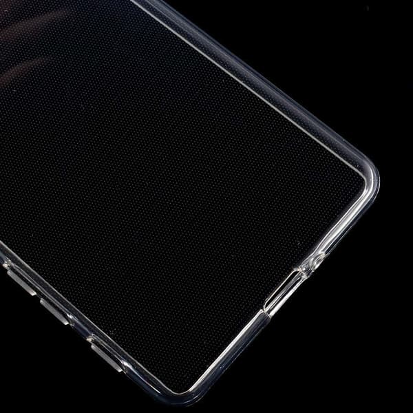 Sony Xperia X Performance soft TPU Skal