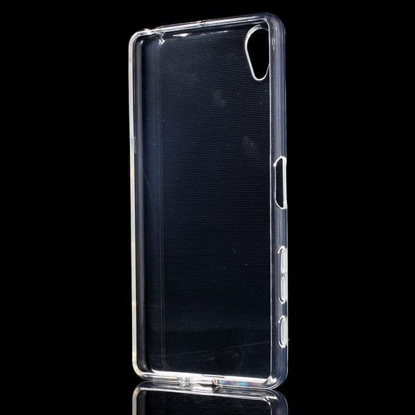 Sony Xperia X Performance soft TPU Skal