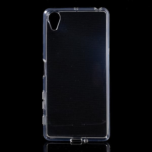 Sony Xperia X Performance soft TPU Skal