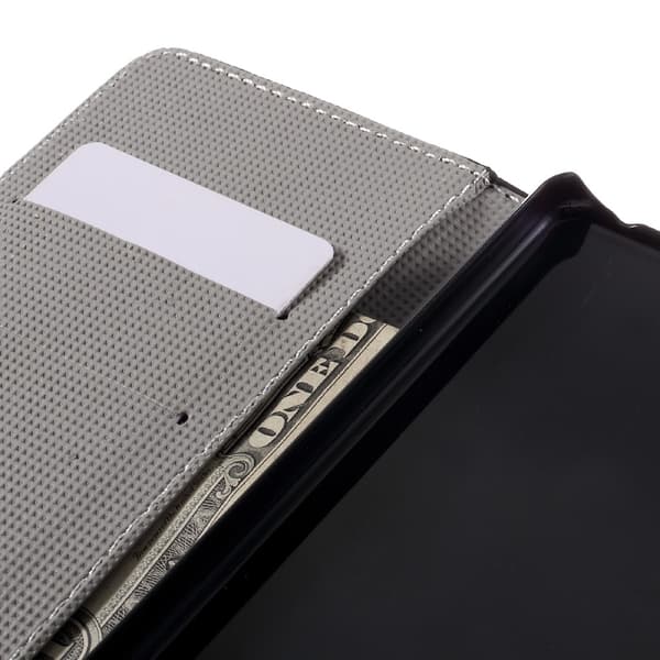 Sony Xperia X Performance Plånboksfodral UK