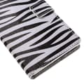 Miniatyrbild 6 av 9: Sony Xperia X Performance Plånboksfodral Zebra