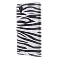 Miniatyrbild 2 av 9: Sony Xperia X Performance Plånboksfodral Zebra