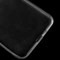 Miniatyrbild 5 av 5: Samsung Galaxy J3 (2016) Slimmat TPU skal TRANSPARANT