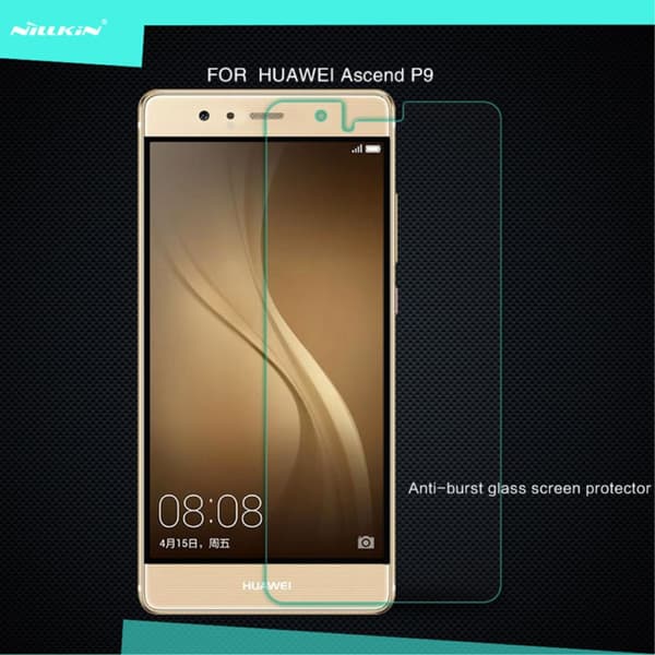 Huawei P9 Härdat glas 0,33mm Nillkin