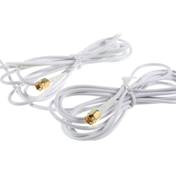 3G / 4G Antenn LF-ANT4G01 SMA kontakt