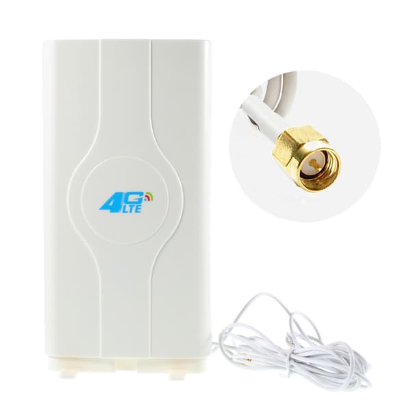 3G / 4G Antenn LF-ANT4G01 SMA kontakt