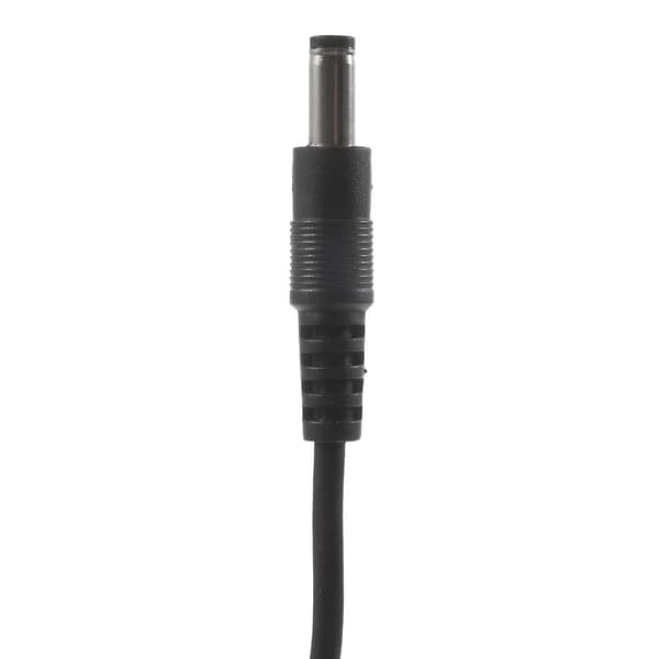Laddningskabel till Microsoft Surface Pro 3 & Pro 4 - Svart