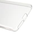 Miniatyrbild 3 av 4: Sony Xperia E5 Slimmat TPU skal Transparant