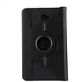 Miniatyrbild 2 av 3: 360 Rotation fodral Samsung Galaxy Tab A 10.1 - Svart