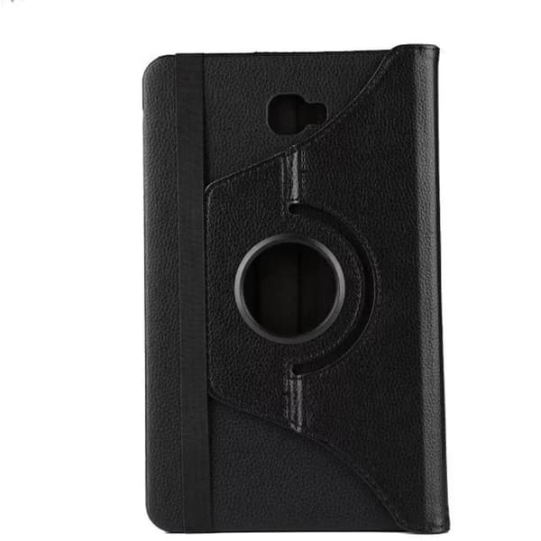 360 Rotation fodral Samsung Galaxy Tab A 10.1 - Svart
