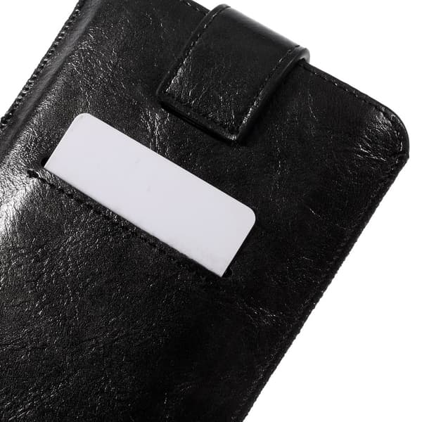 Universal fodral för telefoner upp till 5.8" bl.a iPhone 6 Plus