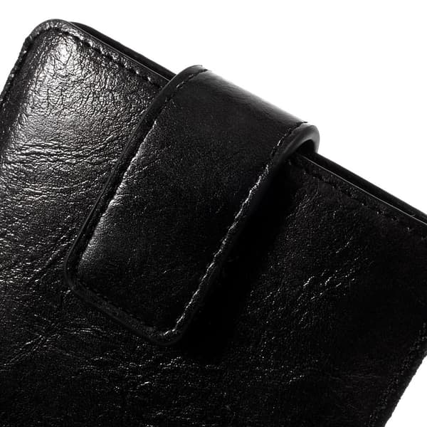 Universal fodral för telefoner upp till 5.8" bl.a iPhone 6 Plus