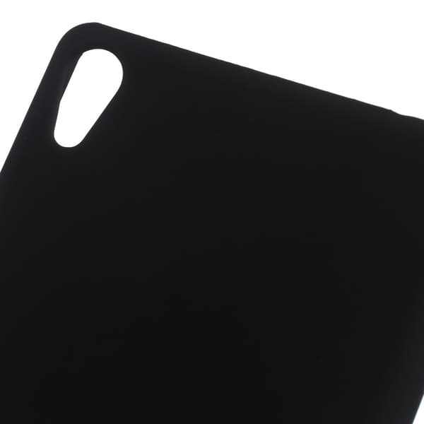 Sony Xperia XA Ultra Rubberized Skal - Svart