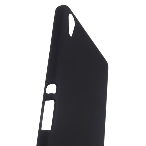 Sony Xperia XA Ultra Rubberized Skal - Svart