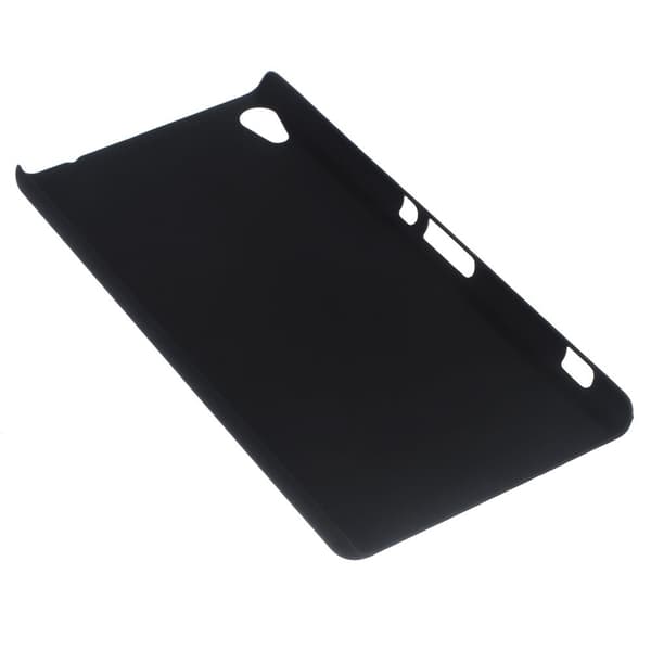 Sony Xperia XA Ultra Rubberized Skal - Svart