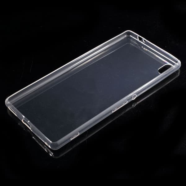 Sony Xperia XA Ultra - Mjukt TPU Skal