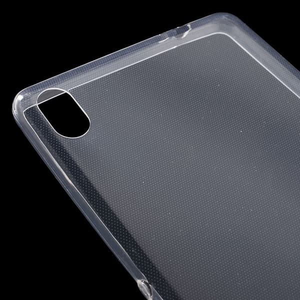 Sony Xperia XA Ultra - Mjukt TPU Skal