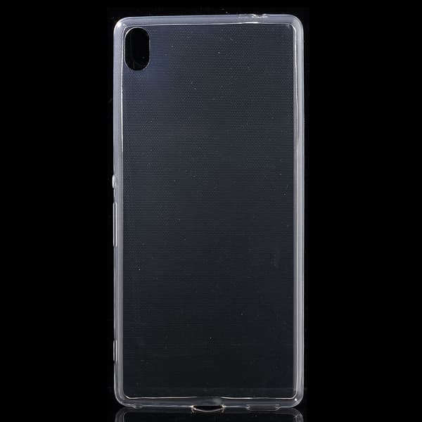 Sony Xperia XA Ultra - Mjukt TPU Skal