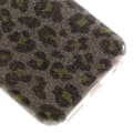 Miniatyrbild 8 av 10: G-CASE Leopard TPU + PC Hybrid skal iPhone 6s/6 4.7 - Guld