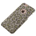 Miniatyrbild 9 av 10: G-CASE Leopard TPU + PC Hybrid skal iPhone 6s/6 4.7 - Guld