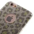 Miniatyrbild 10 av 10: G-CASE Leopard TPU + PC Hybrid skal iPhone 6s/6 4.7 - Guld