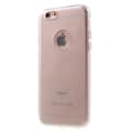 Miniatyrbild 2 av 10: G-CASE Leopard TPU + PC Hybrid skal iPhone 6s/6 4.7 - Guld