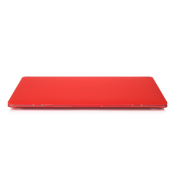 ENKAY Skal Till MacBook 12" - Röd