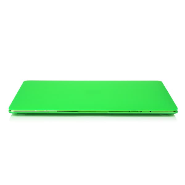 ENKAY Skal Till MacBook 12" - Grön
