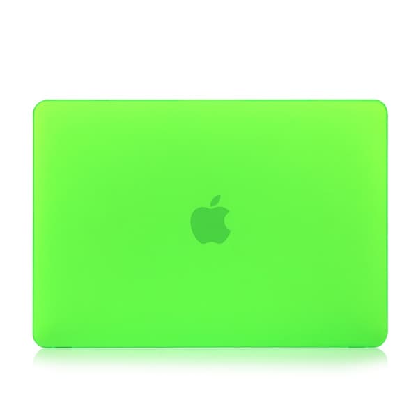 ENKAY Skal Till MacBook 12" - Grön