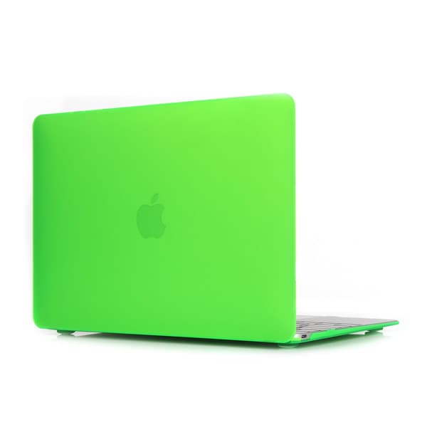 ENKAY Skal Till MacBook 12" - Grön