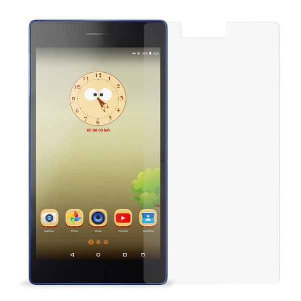 Lenovo Tab 3 A7-10 Härdat glas 0,3mm 9H