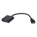 Miniatyrbild 1 av 3: HDMI till VGA adapter