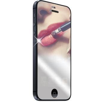Spegel/Mirror Skärmskydd till Samsung Galaxy A3 2016