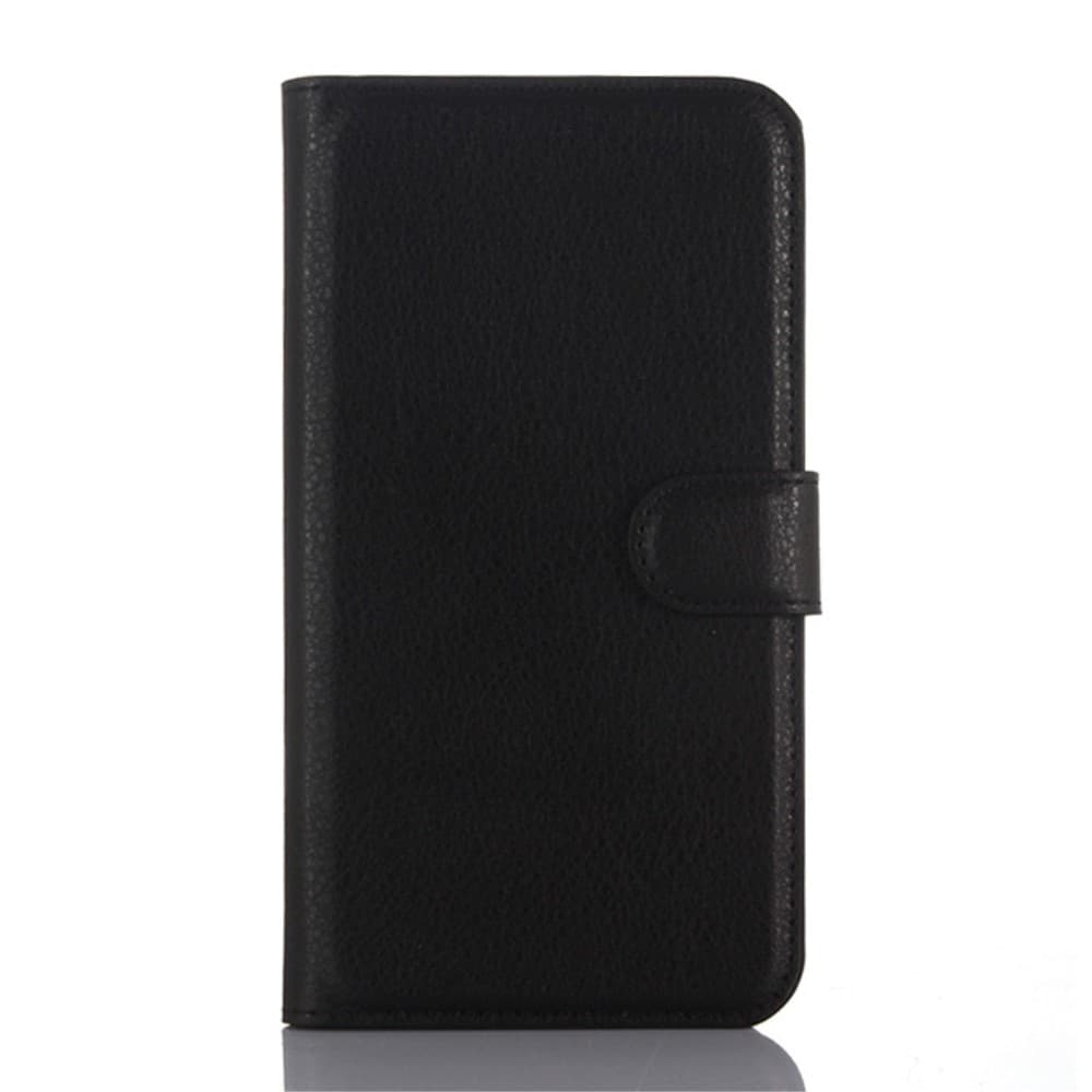 ZTE Axon mini Plånboksfodral Svart