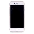 Miniatyrbild 4 av 4: iPhone 7 / 8 TPU IMD Skal - Tape Recorder