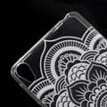 Miniatyrbild 3 av 5: Sony Xperia E5 Slimmat TPU skal Fresh Flowers