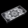 Miniatyrbild 4 av 5: Sony Xperia E5 Slimmat TPU skal Fresh Flowers