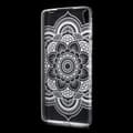 Miniatyrbild 5 av 5: Sony Xperia E5 Slimmat TPU skal Fresh Flowers