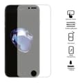 Miniatyrbild 1 av 6: Insynsskydd / Privacy Härdat glas till Iphone 7 Plus