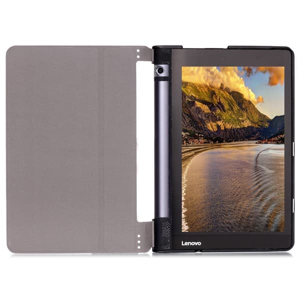 Fodral till Lenovo Yoga Tablet 3 8"