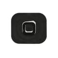 Miniatyrbild 2 av 2: iPhone 5 Hemknapp / Home Button - Svart