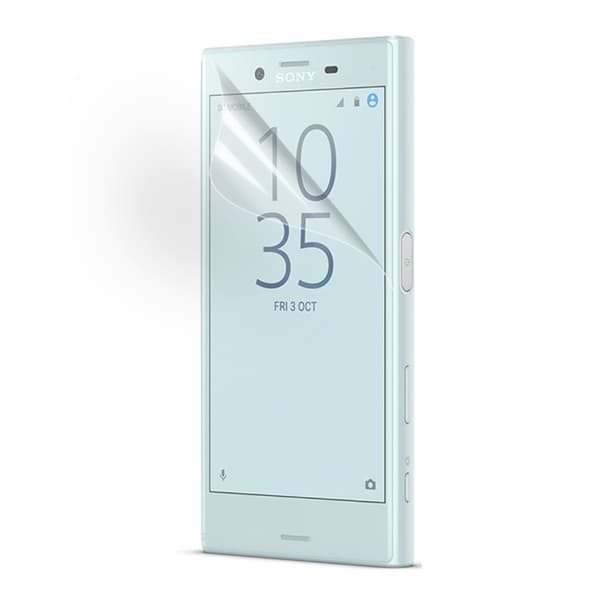 2st Skärmskydd Sony Xperia X Compact
