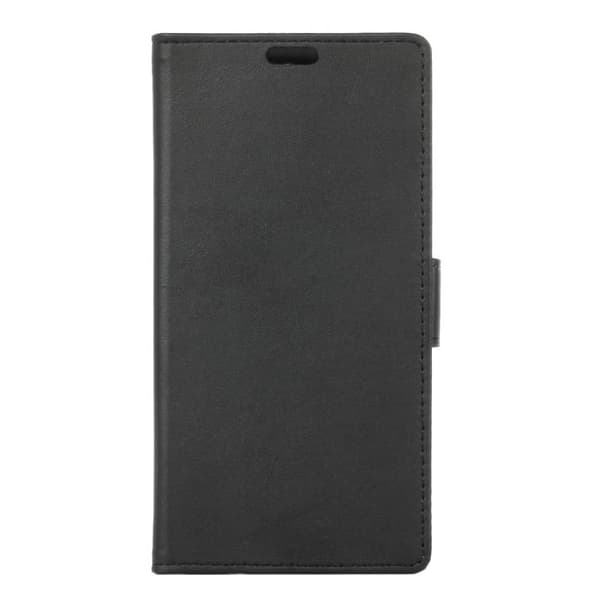 Lenovo A Plus Plånboksfodral Svart