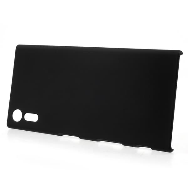 Sony Xperia XZ / XZs Plastskal - Svart
