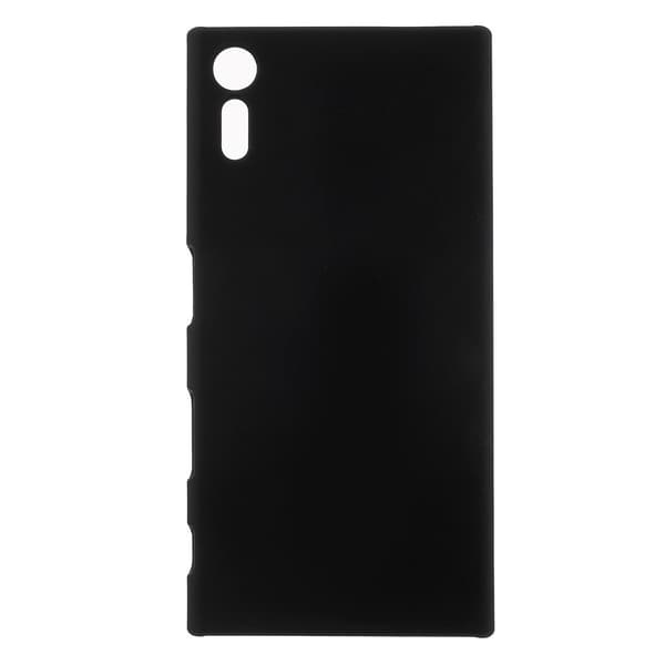Sony Xperia XZ / XZs Plastskal - Svart