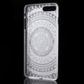 Miniatyrbild 5 av 5: iPhone 7 Plus 5,5" Skal Mandala Pattern