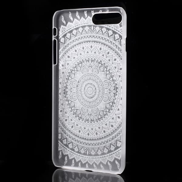 iPhone 7 Plus 5,5" Skal Mandala Pattern